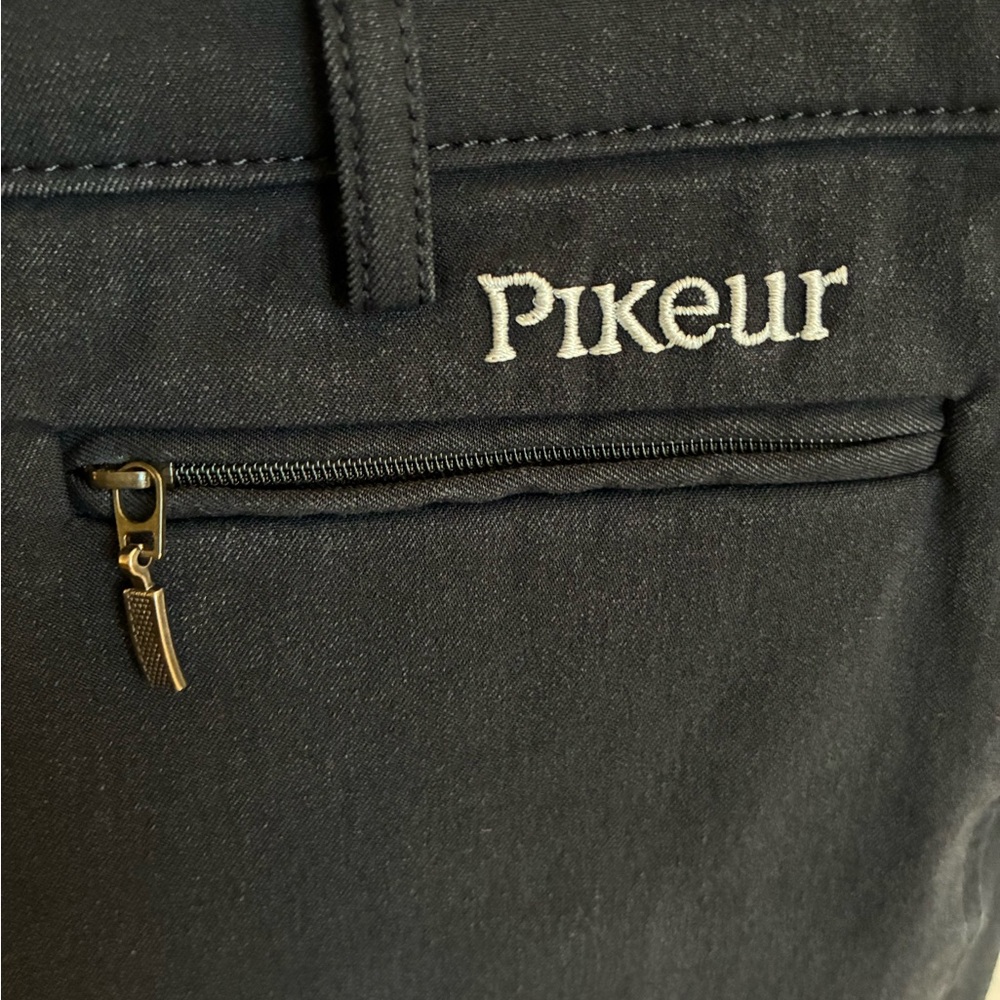 Pikeur Women's Black Breeches